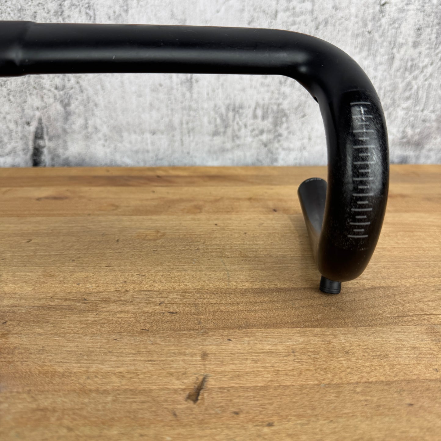 Enve SES AR In-Route 44cm Carbon 31.8mm Aero Drop Bar Bike Handlebar 253g