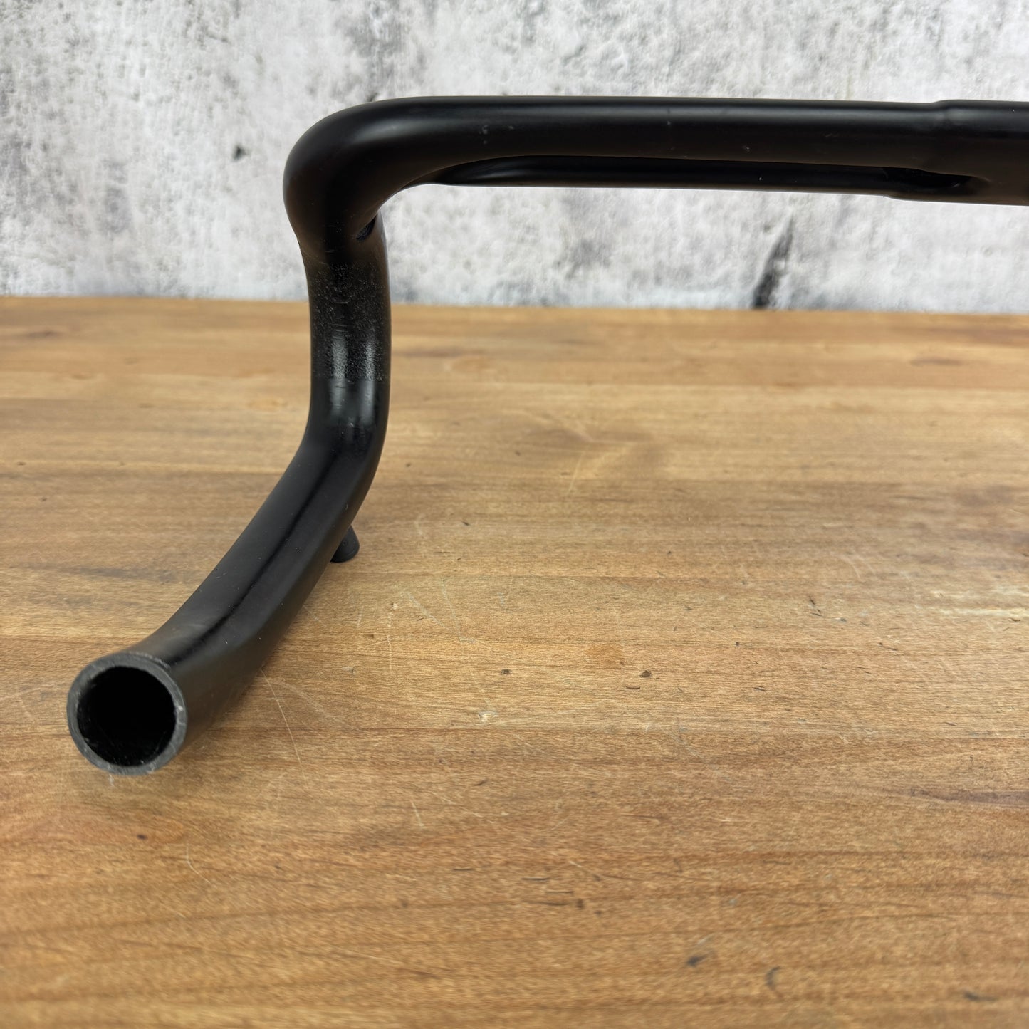 Enve SES AR In-Route 44cm Carbon 31.8mm Aero Drop Bar Bike Handlebar 253g