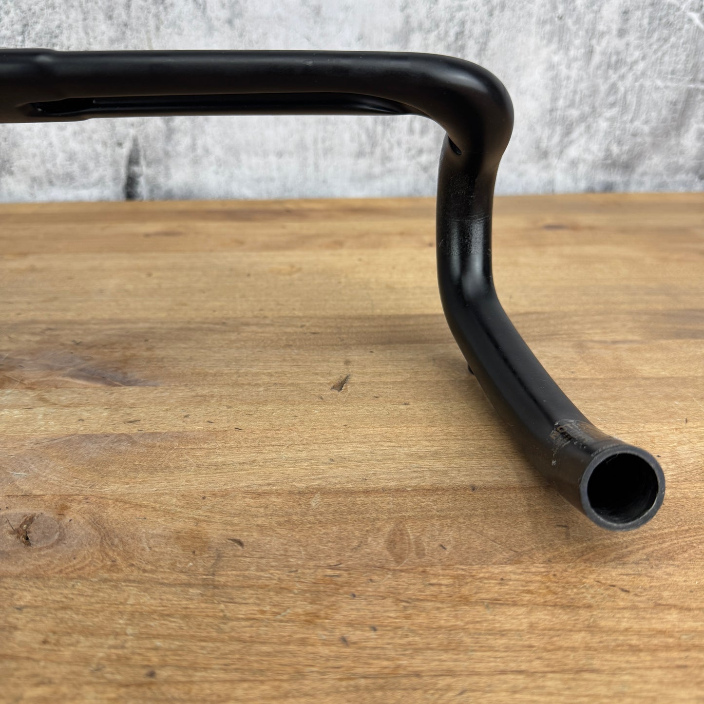 Enve SES AR In-Route 44cm Carbon 31.8mm Aero Drop Bar Bike Handlebar 253g