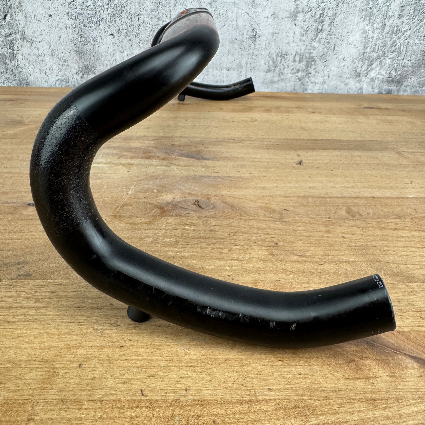 Enve SES AR In-Route 44cm Carbon 31.8mm Aero Drop Bar Bike Handlebar 253g