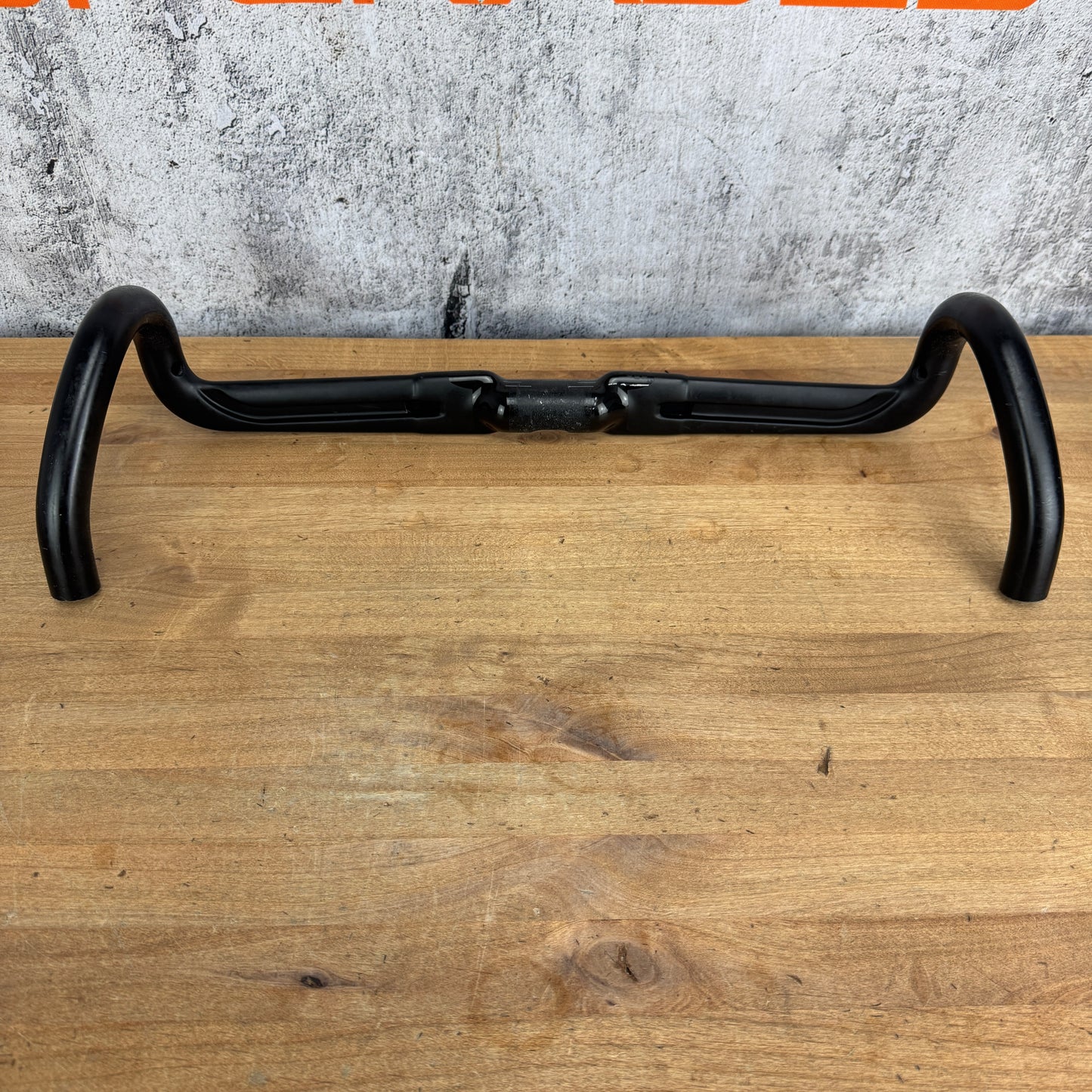 Enve SES AR In-Route 44cm Carbon 31.8mm Aero Drop Bar Bike Handlebar 253g