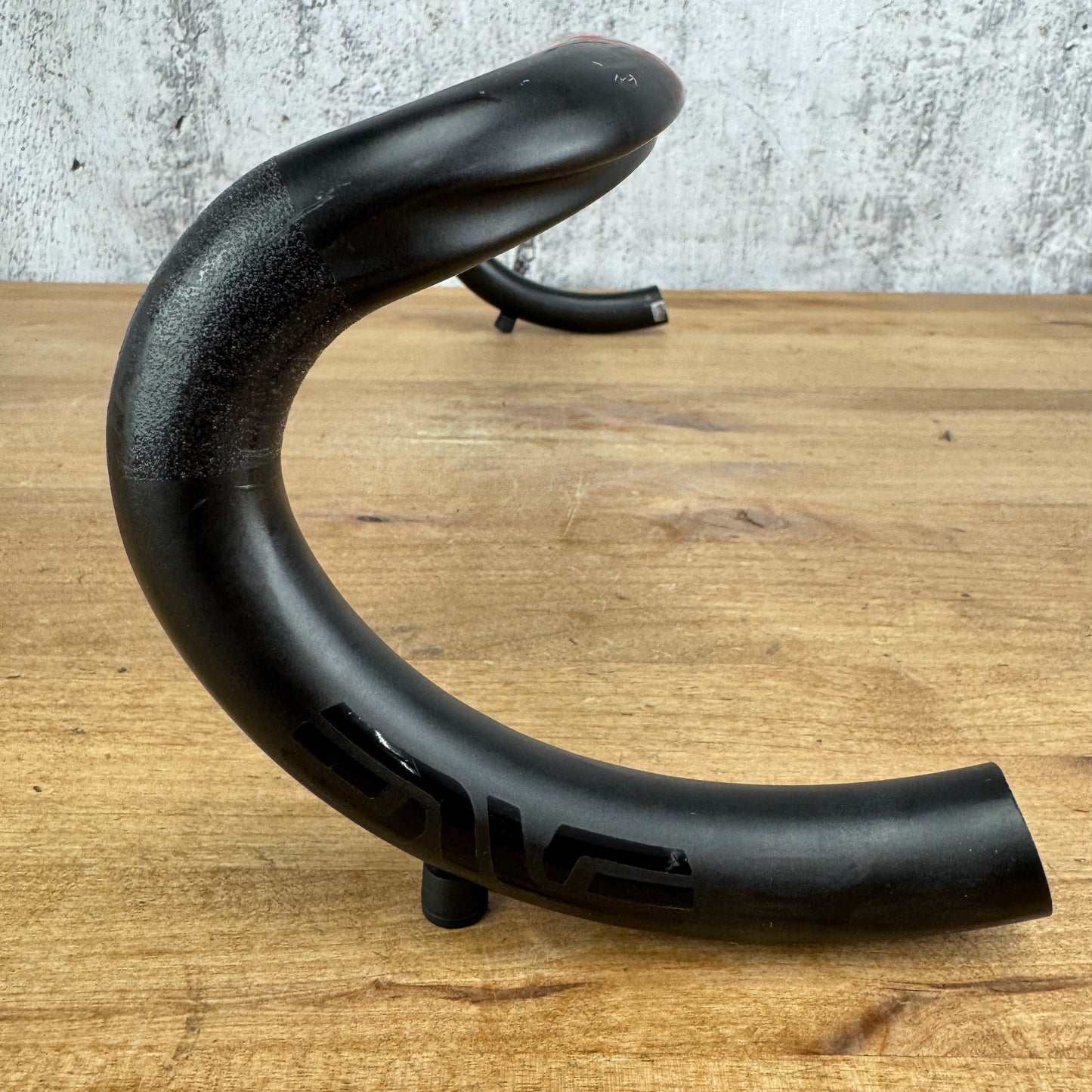 Enve Compact 44cm Carbon 31.8mm Round Drop Bar Handlebar 195g