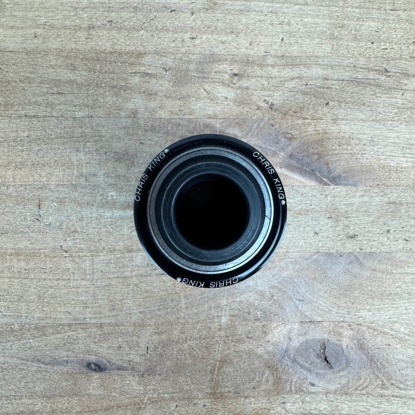Chris King Pressfit PF30 w/ Shimano 24mm Fit Kit Bike Steel Bottom Bracket 122g