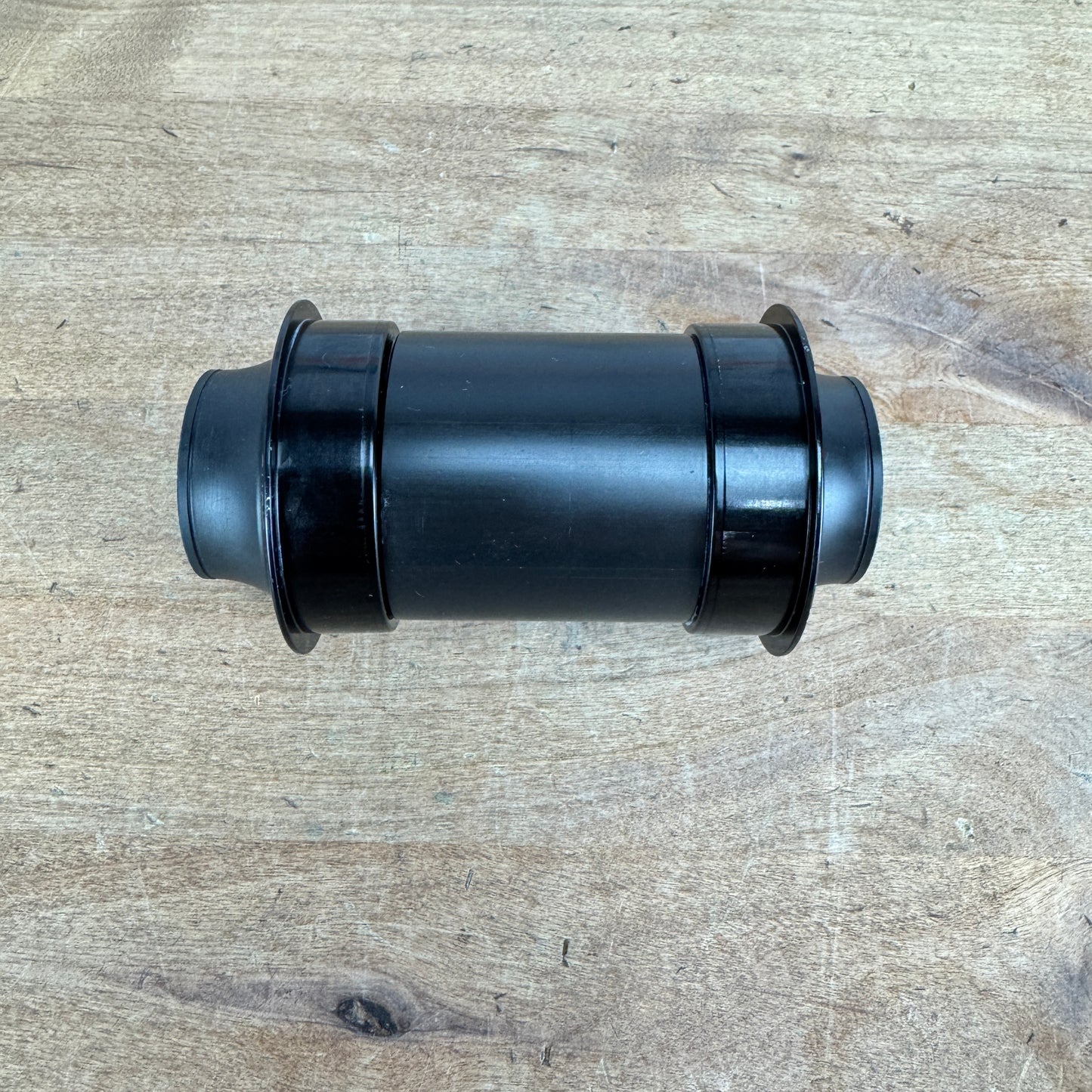 Chris King Pressfit PF30 w/ Shimano 24mm Fit Kit Bike Steel Bottom Bracket 122g