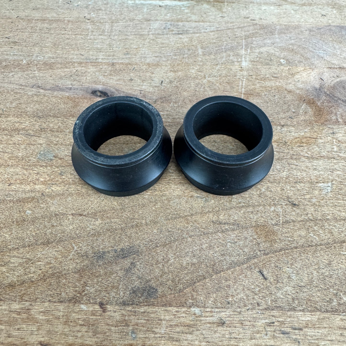 Chris King Pressfit PF30 w/ Shimano 24mm Fit Kit Bike Steel Bottom Bracket 122g