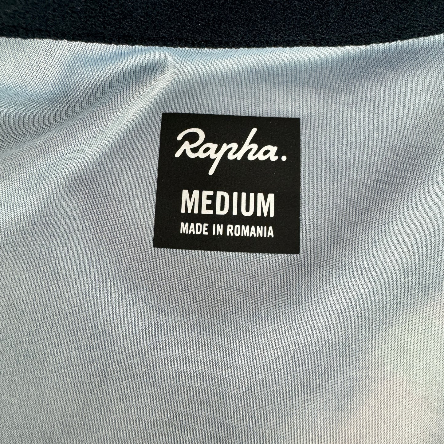 Worn Once! Rapha Pro Team Training x L39ION (Legion) Men's Medium Cycling Jersey