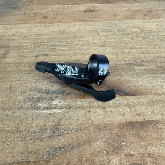 New Takeoff! SRAM NX Eagle 12-Speed Mechanical Trigger Shifter 117g MSRP $45