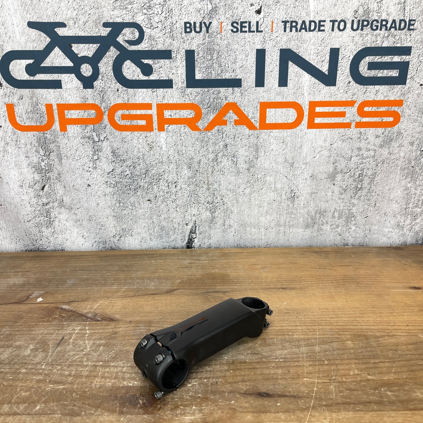 Specialized S-works Venge 130mm -12 Degree Alloy Road Bike Stem 225g