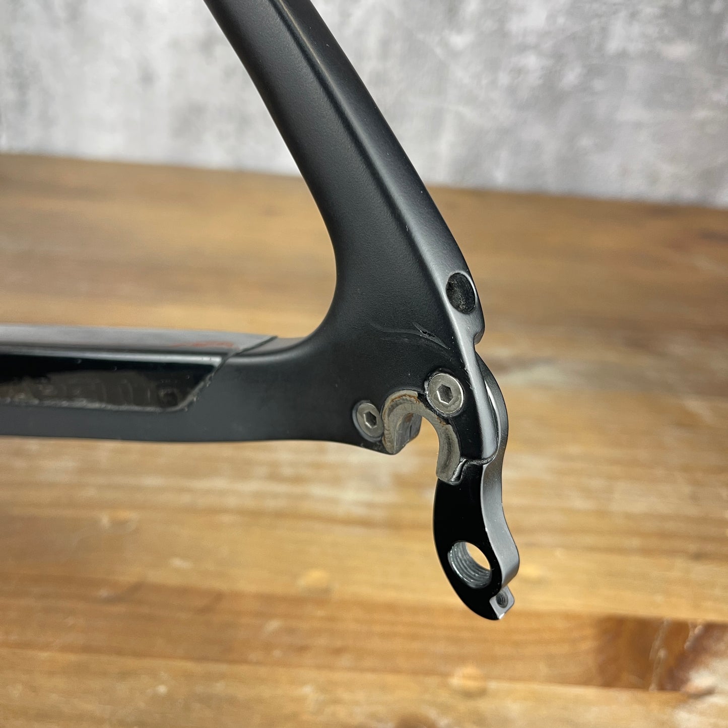 Pinarello Dogma F12 BoB Size 54 (55cm TT) Rim Brake Carbon Frameset 700c 1937g