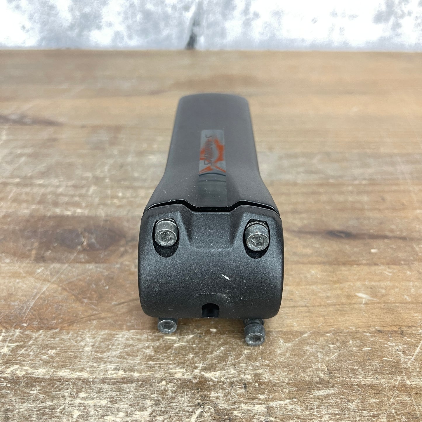 Specialized S-works Venge 130mm -12 Degree Alloy Road Bike Stem 225g