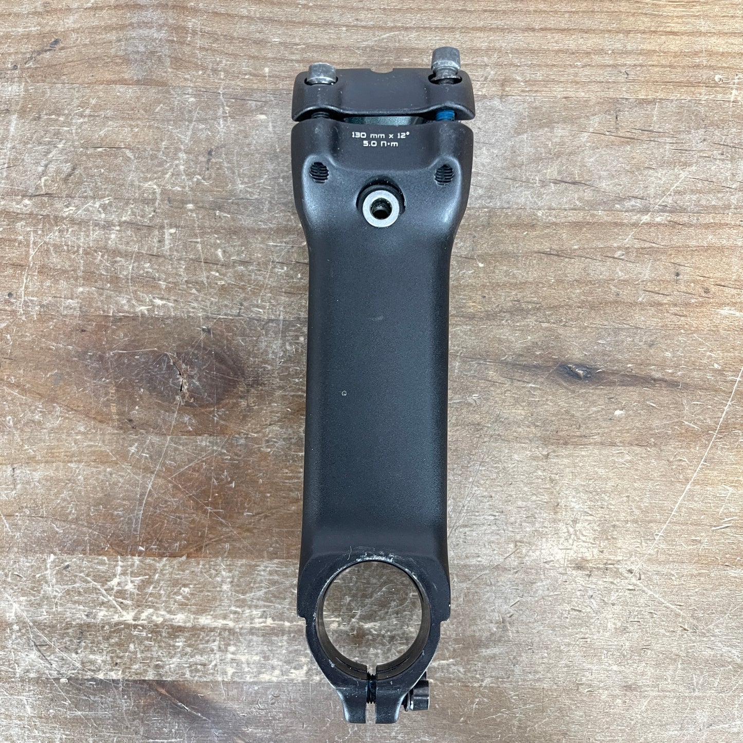 Specialized S-works Venge 130mm -12 Degree Alloy Road Bike Stem 225g