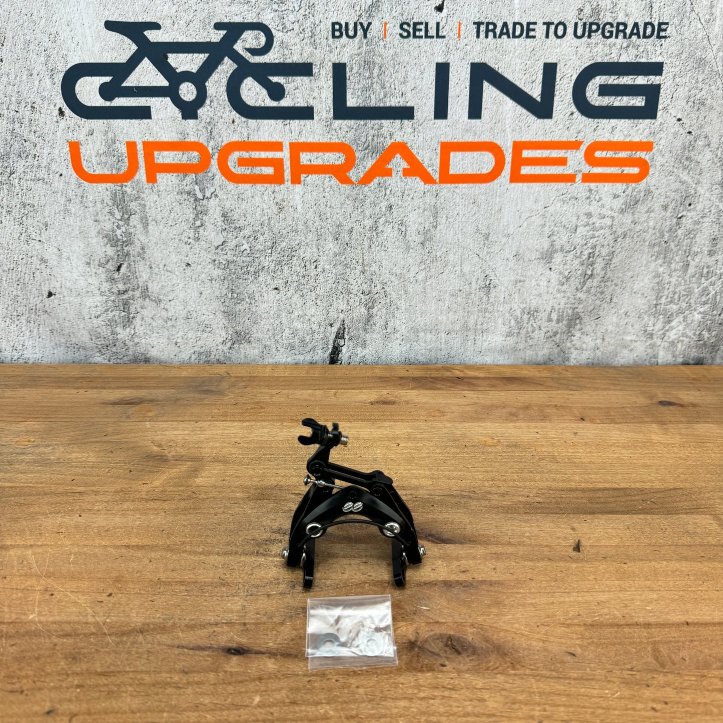 Light Use! Cane Creek eeBrakes Gen 4 Direct-Mount Rim Brake Caliper 78g