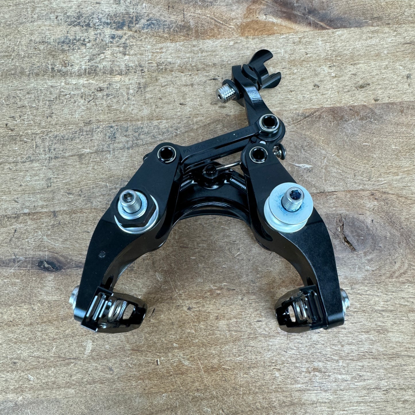 Light Use! Cane Creek eeBrakes Gen 4 Direct-Mount Rim Brake Caliper 78g