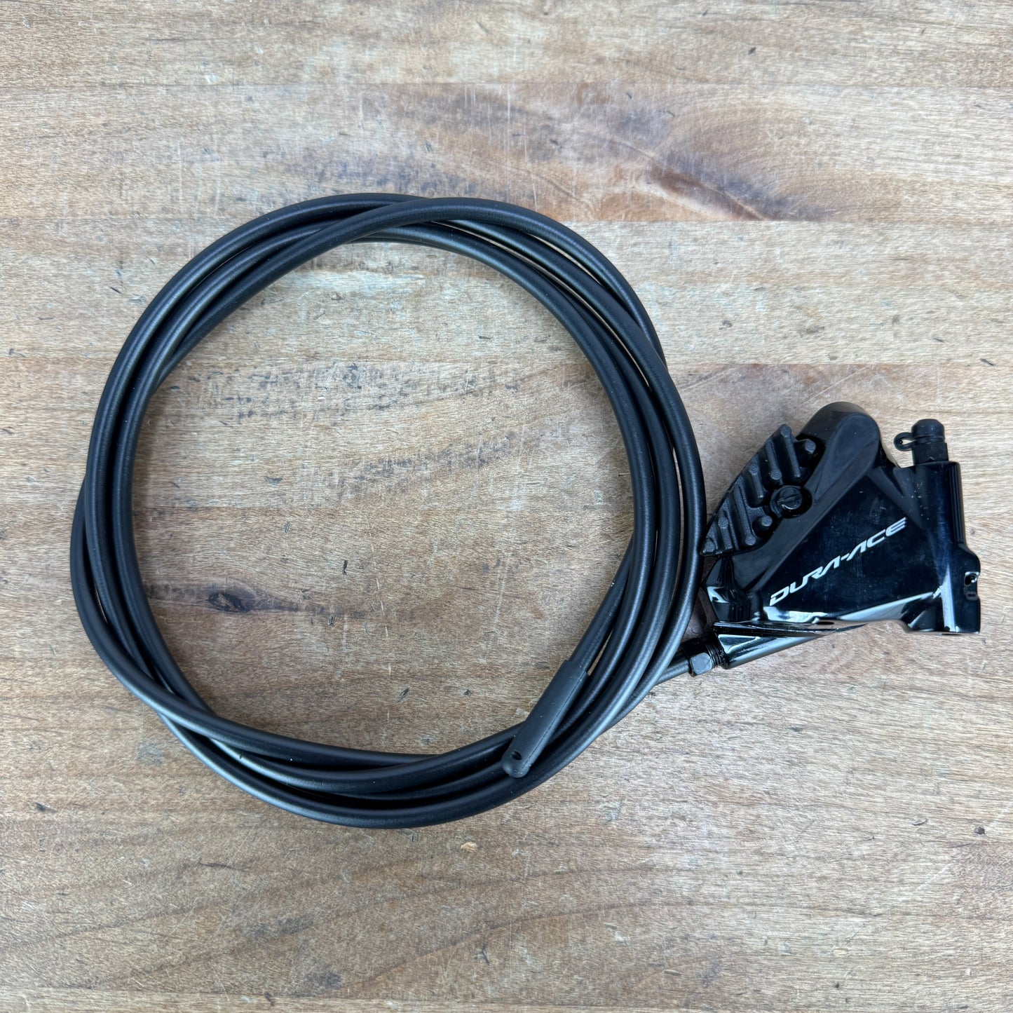 New! Shimano Dura-Ace BR-R9170 Flat-Mount Bike Single Disc Brake Caliper 156g