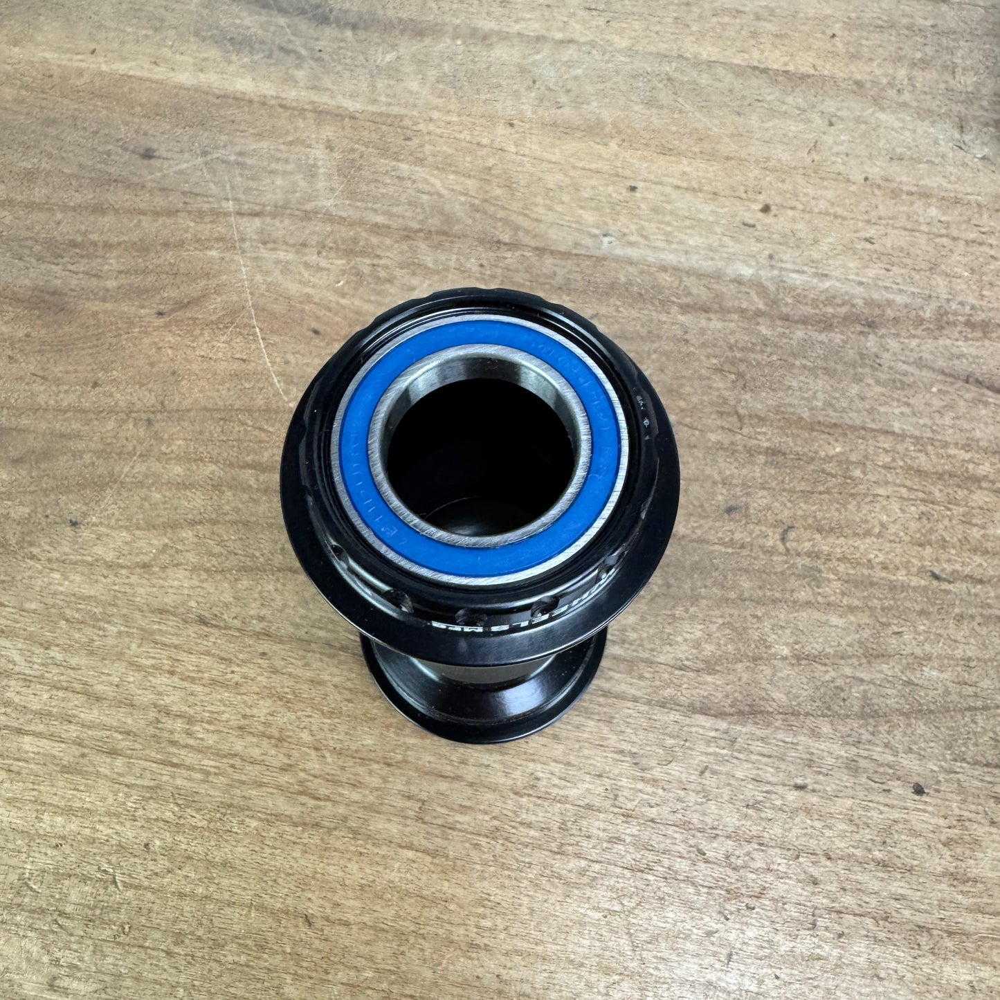 New! Wheels Manufacturing T47/68 Outboard 24mm Shimano Bottom Bracket 152g