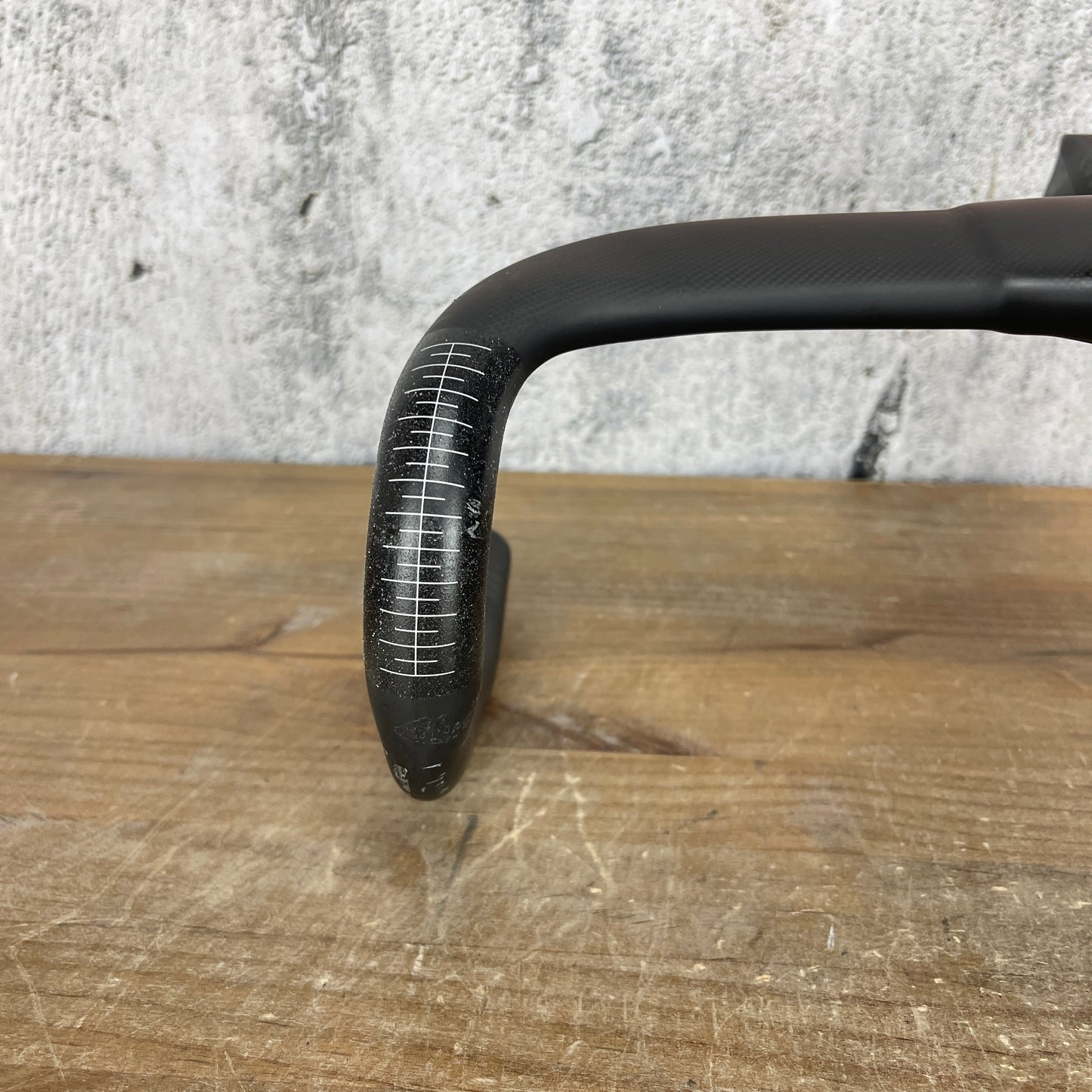 Pinarello Dogma Most Talon Ultra 42cm 110mm Carbon Integrated Barstem Handlebar