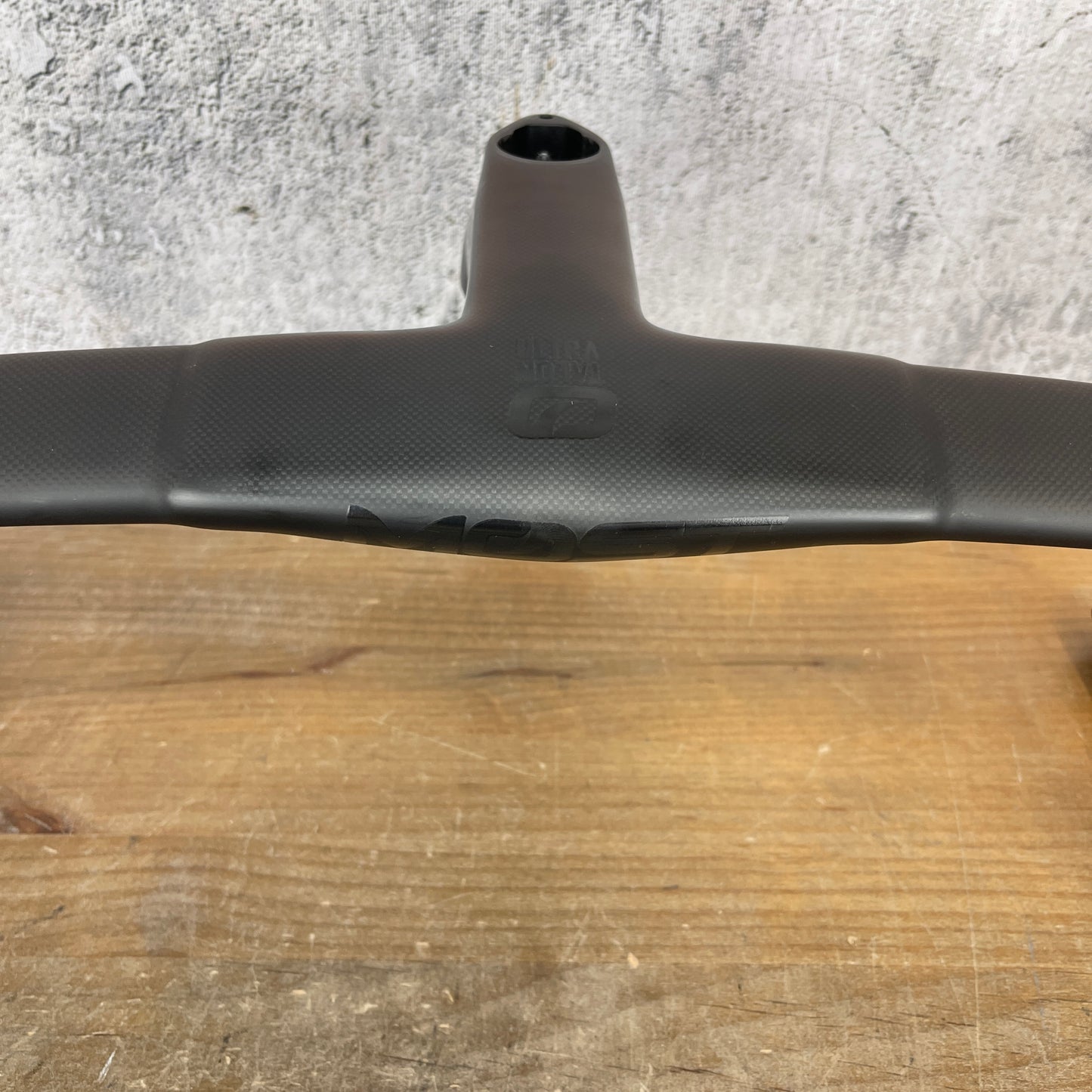 Pinarello Dogma Most Talon Ultra 42cm 110mm Carbon Integrated Barstem Handlebar