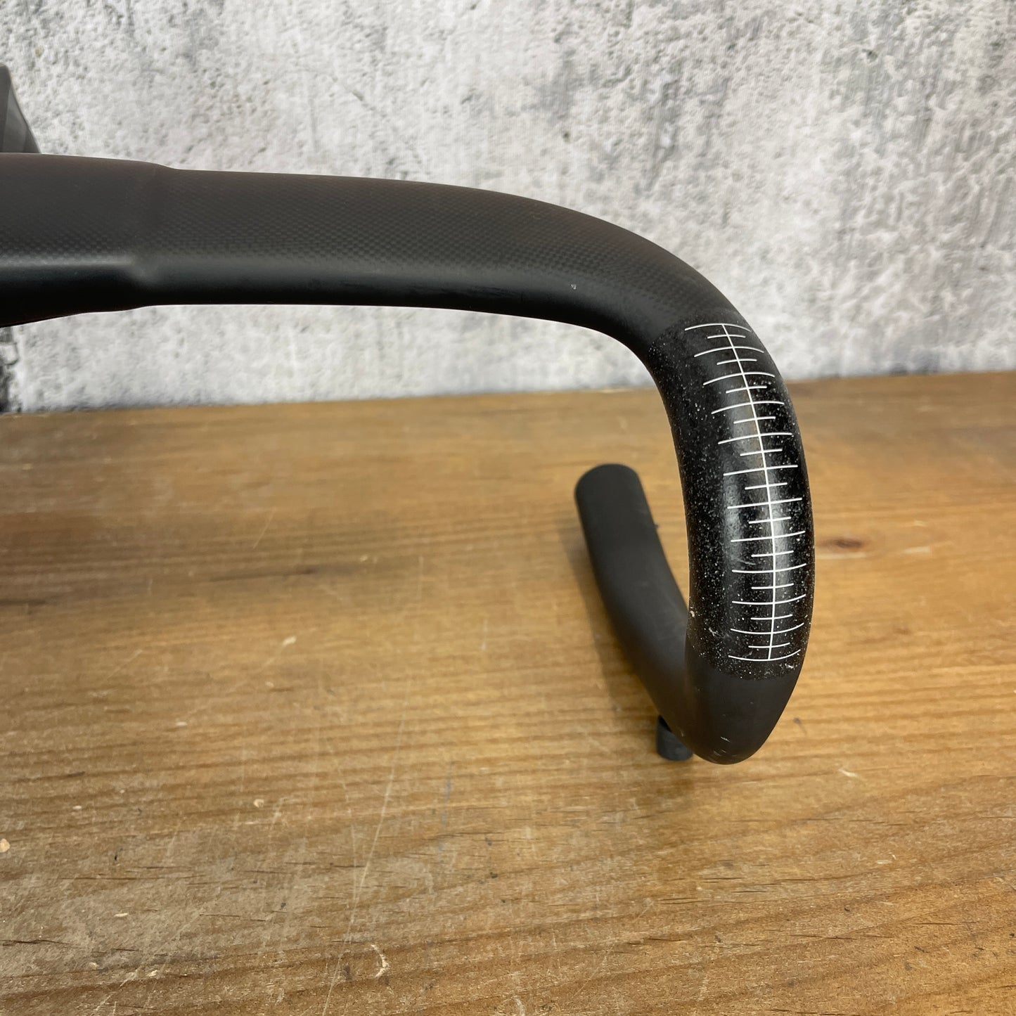 Pinarello Dogma Most Talon Ultra 42cm 110mm Carbon Integrated Barstem Handlebar