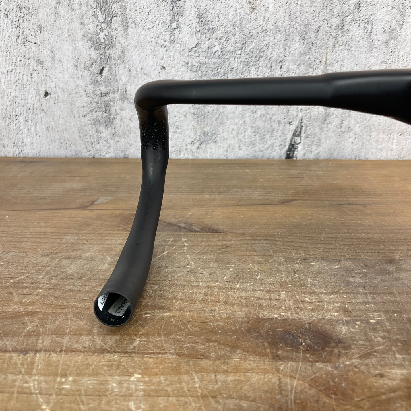 Pinarello Dogma Most Talon Ultra 42cm 110mm Carbon Integrated Barstem Handlebar