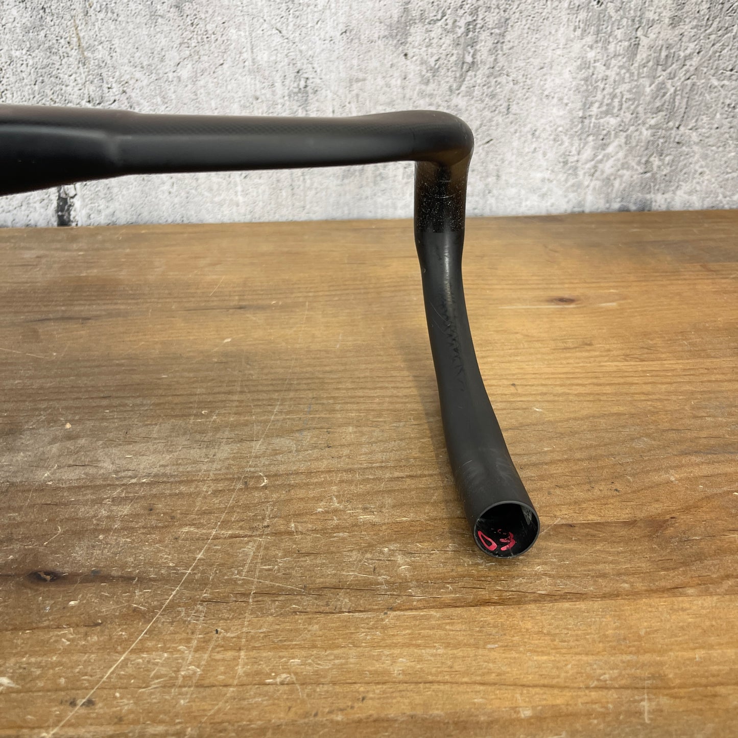 Pinarello Dogma Most Talon Ultra 42cm 110mm Carbon Integrated Barstem Handlebar
