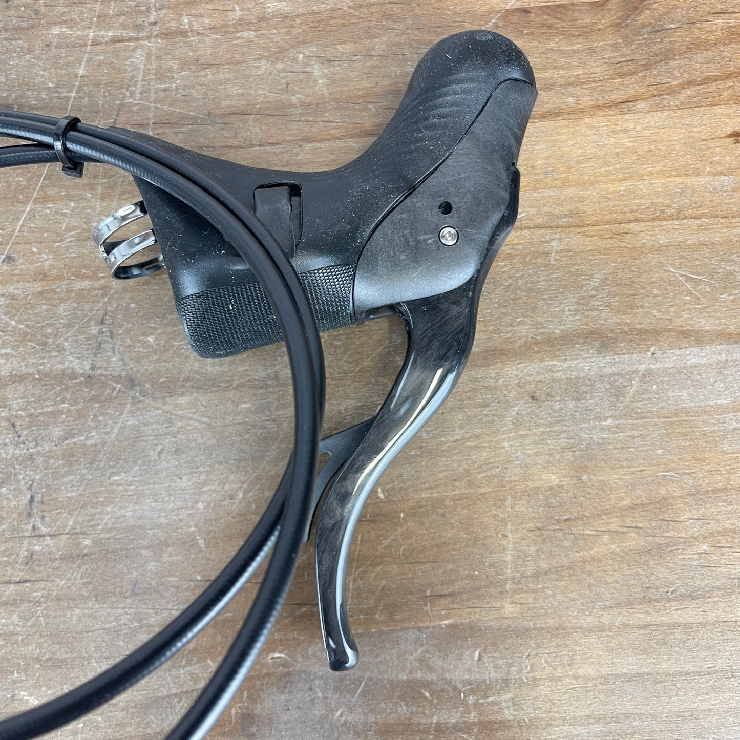 New! Campagnolo Super Record EPS 12-Speed Left/Front Shifter 160mm Brake Caliper