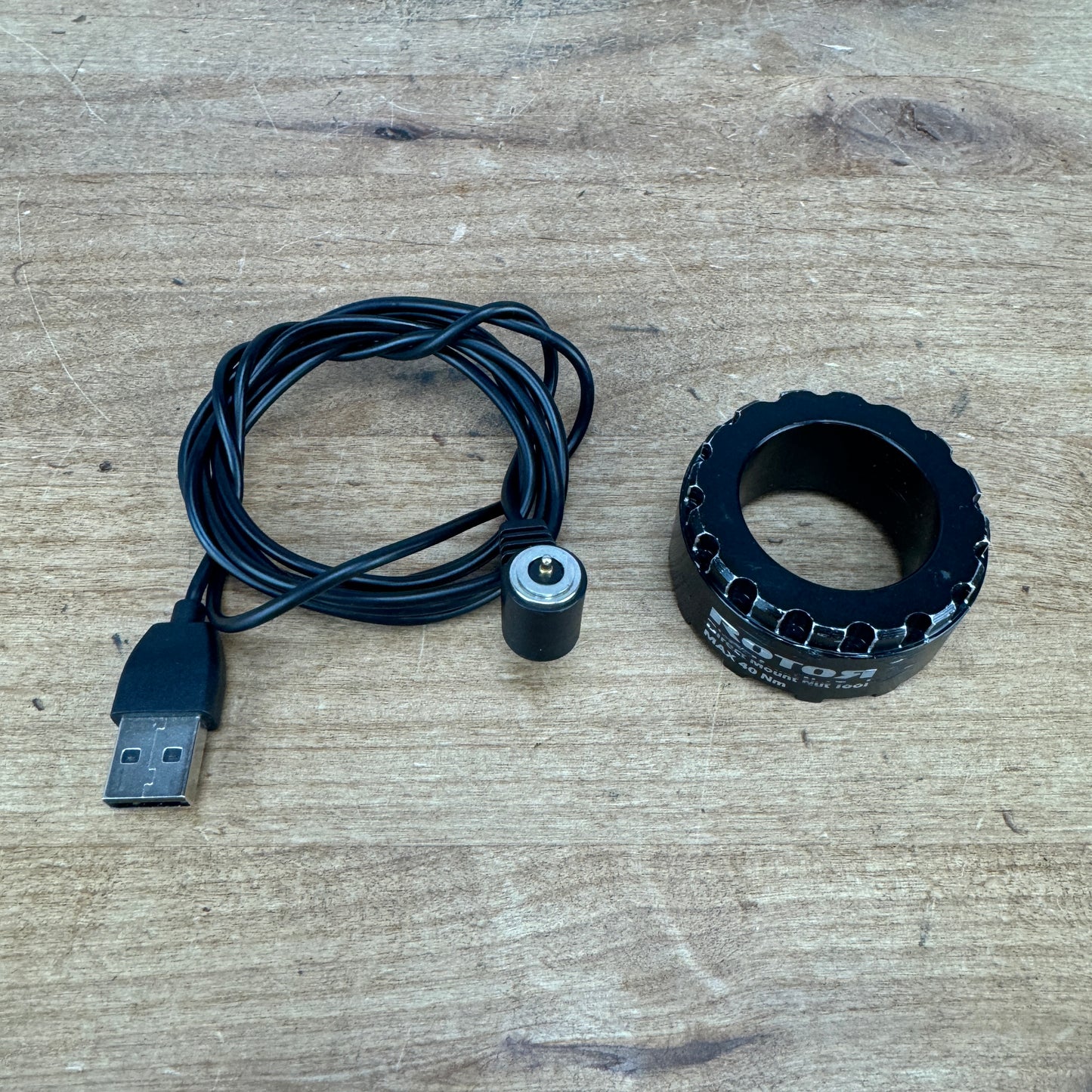 Rotor 2inpower 170mm Alloy Direct-Mount 30mm Spindle Crankset Crank Arms 598g