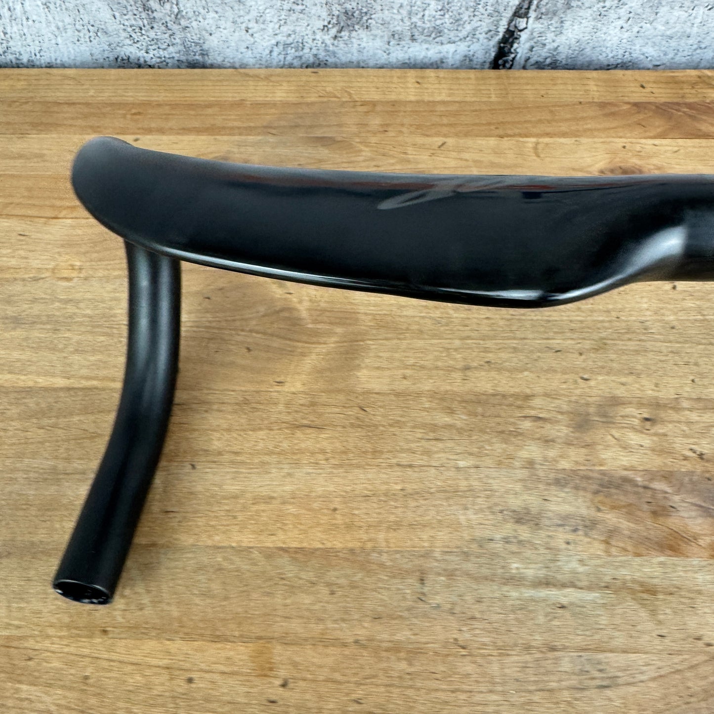 Zipp SL-70 Aero 44cm 31.8mm Internal Routing Carbon Bike Drop Handlebar 262g