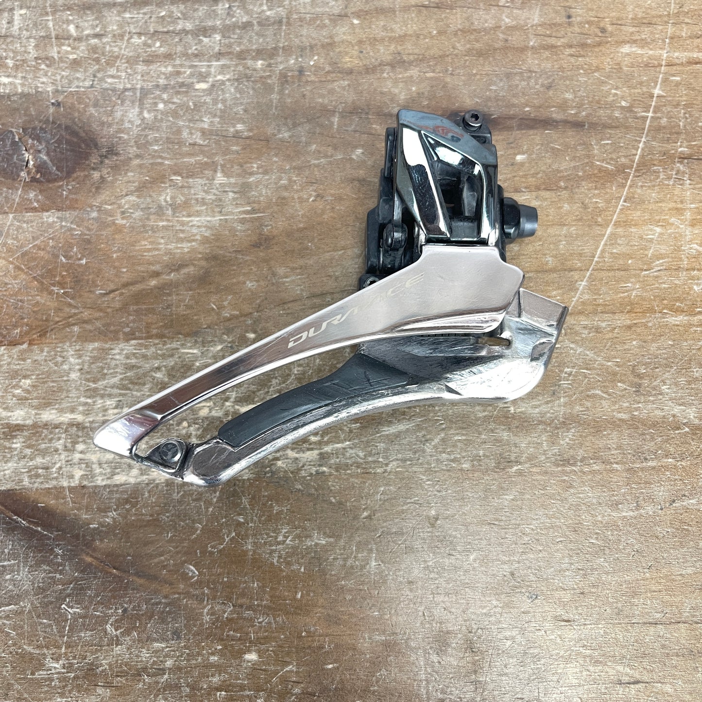 Shimano Dura Ace FD-R9100 11-Speed Road Bike Mechanical Front Derailleur
