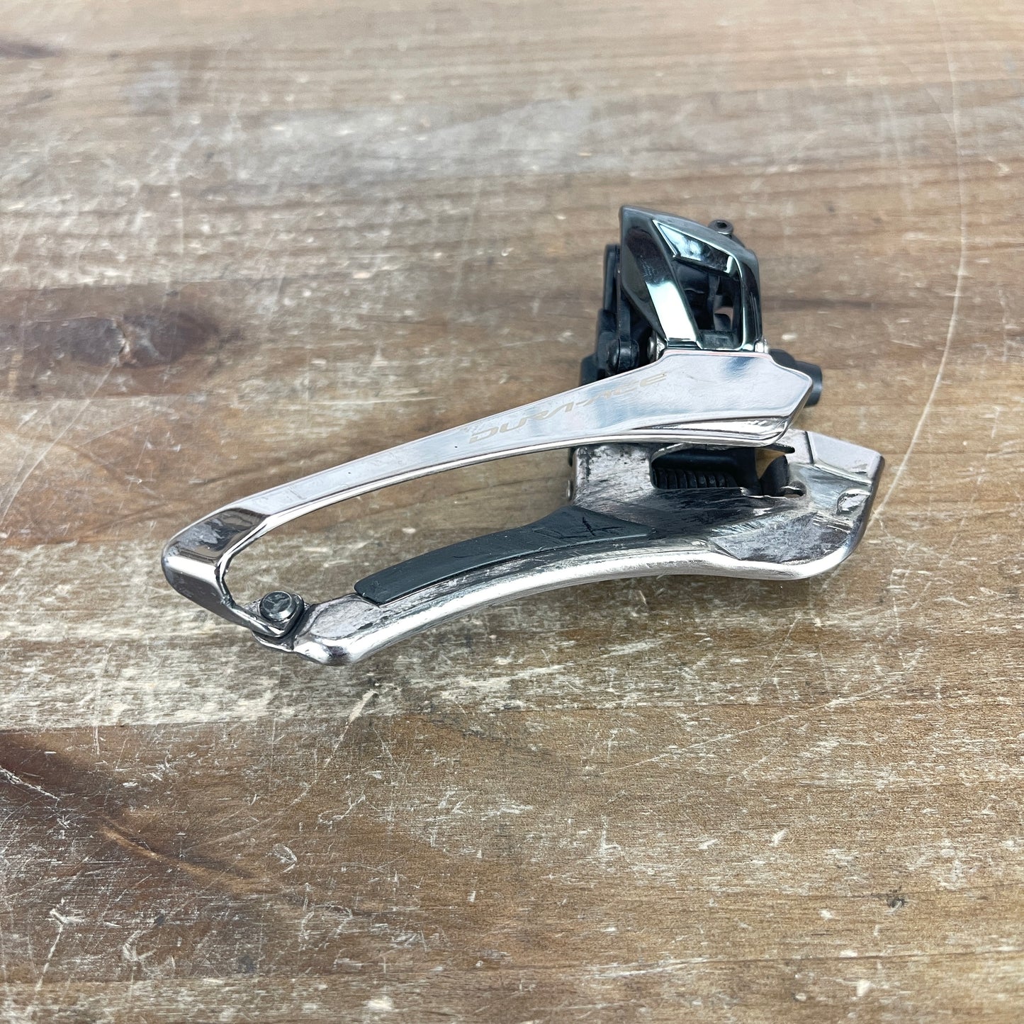 Shimano Dura Ace FD-R9100 11-Speed Road Bike Mechanical Front Derailleur