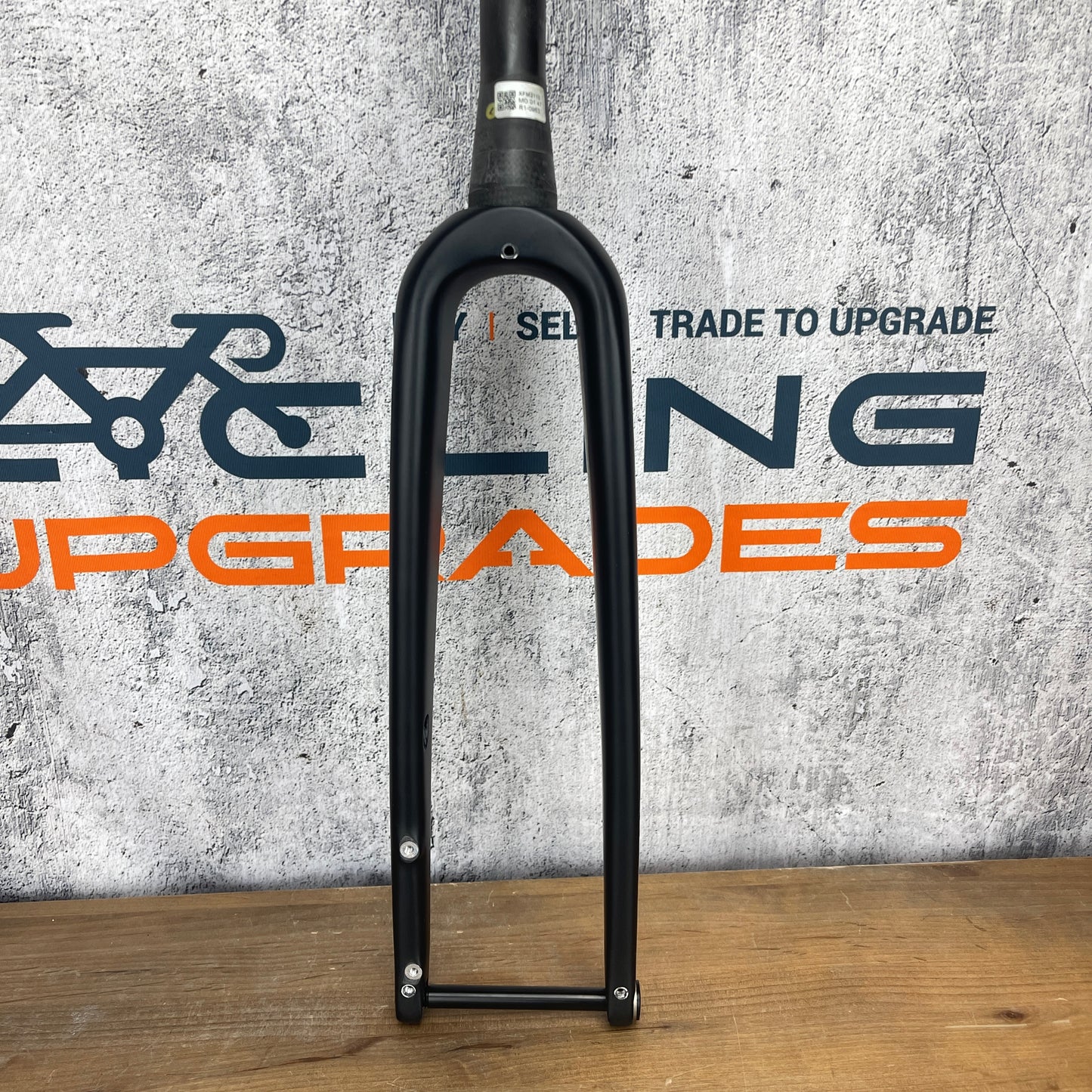New! 2023 Moots Routt YBB 55cm Disc Brake Titanium Frameset 700c Chris King