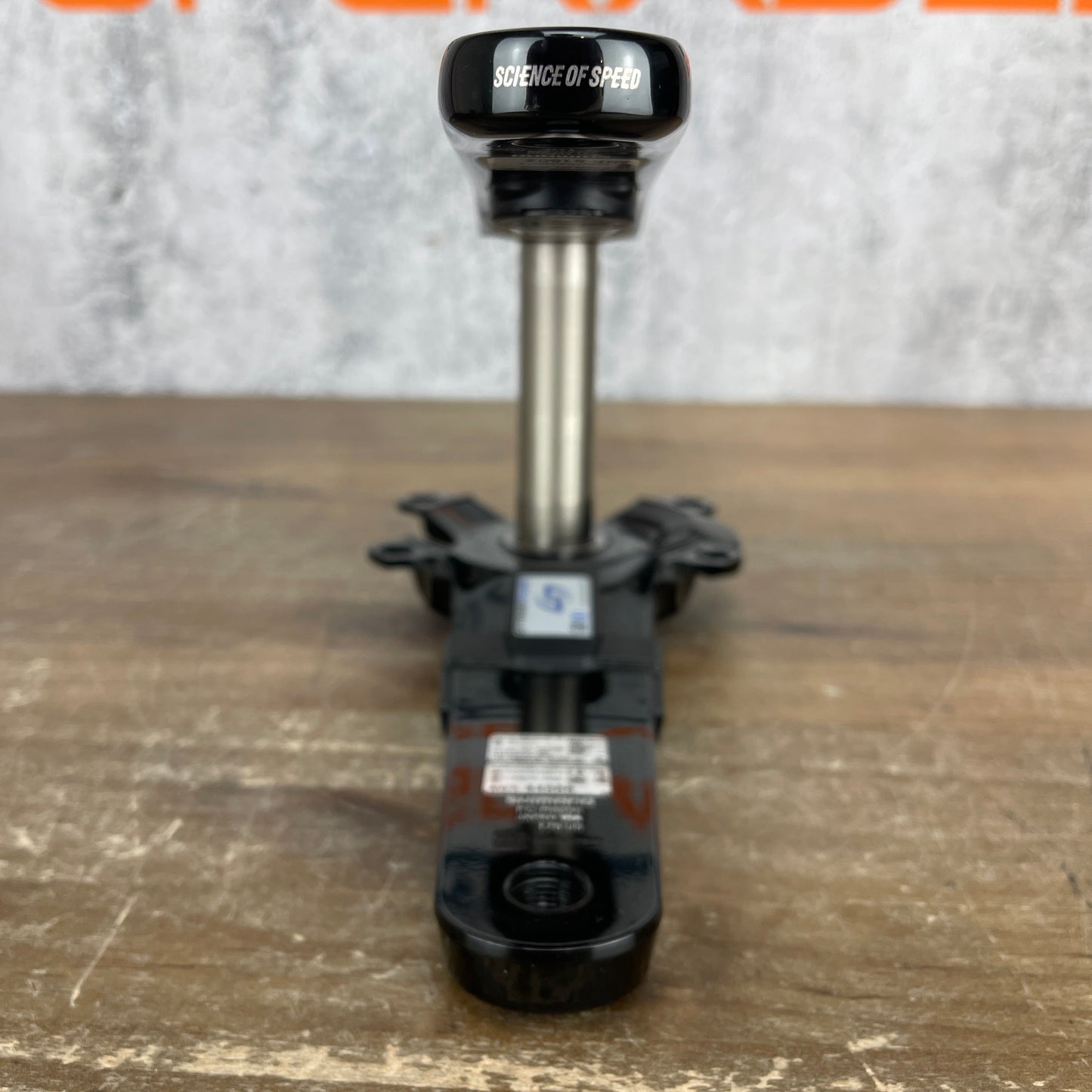 Shimano Dura-Ace FC-R9200 170mm Stages Dual Sided Power Meter Crank Arms 574g