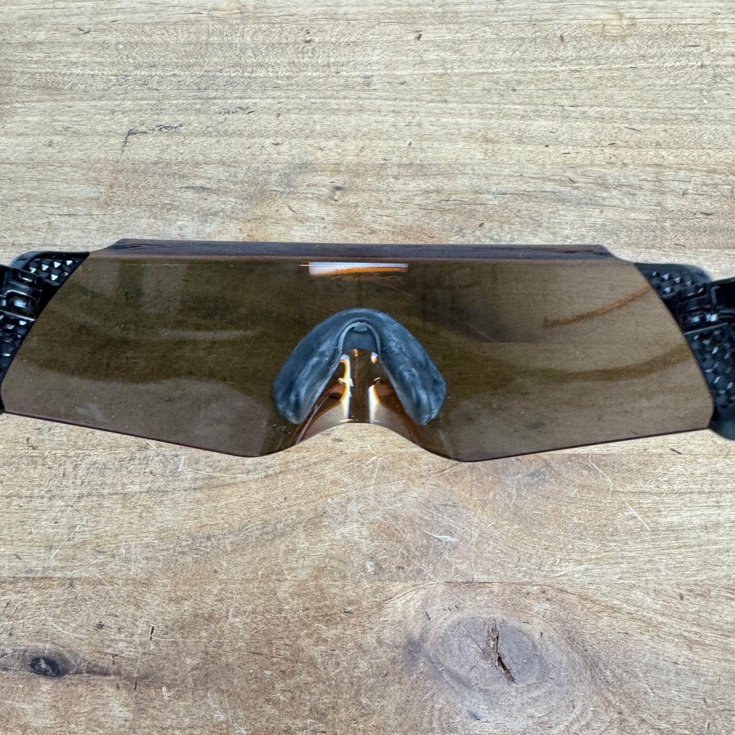 Oakley Kato Black 24k Prizm Cycling Sport Sunglasses OO945-0249