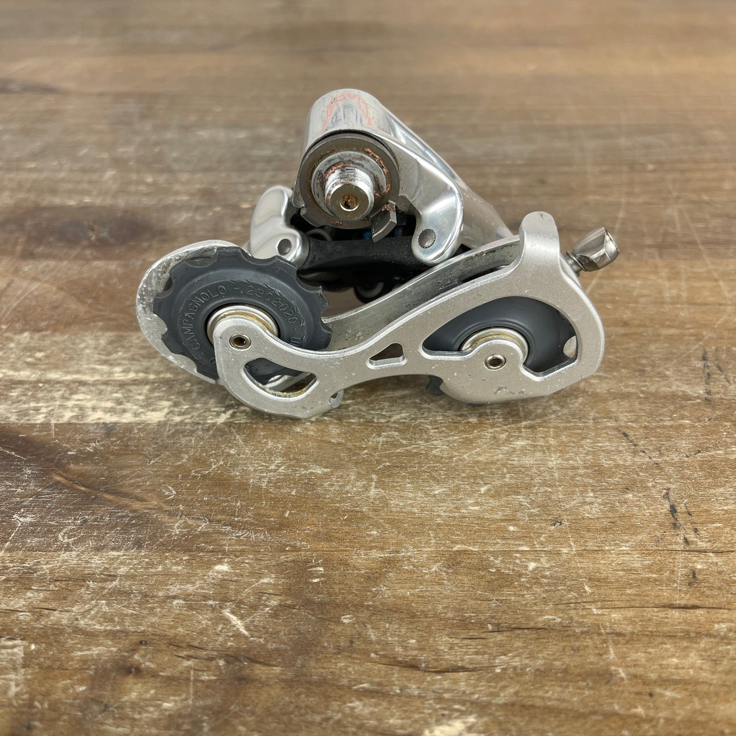 Campagnolo Chorus Carbon Short Cage Mechanical 10-Speed Rear Derailleur