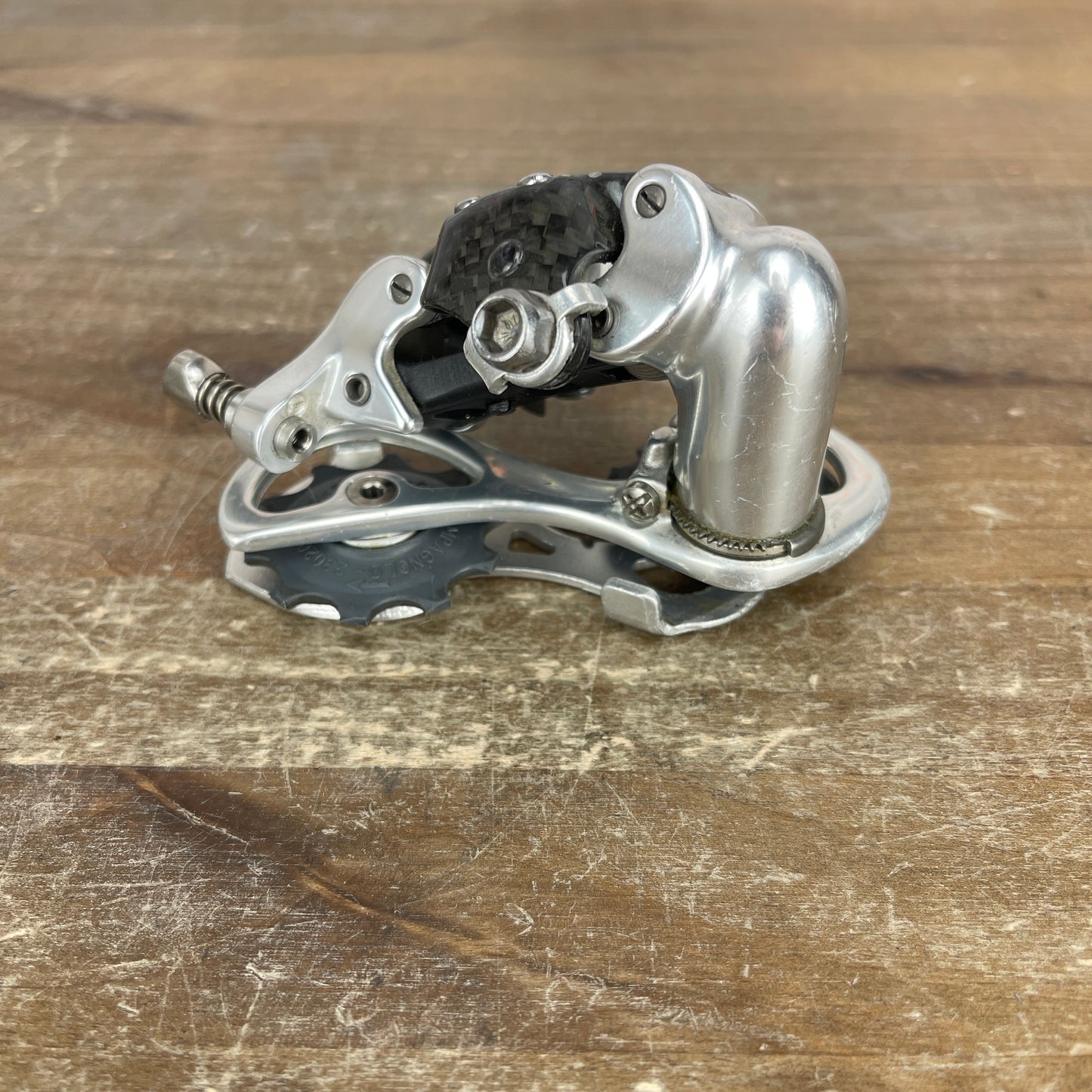 Campagnolo Chorus Carbon Short Cage Mechanical 10-Speed Rear Derailleur