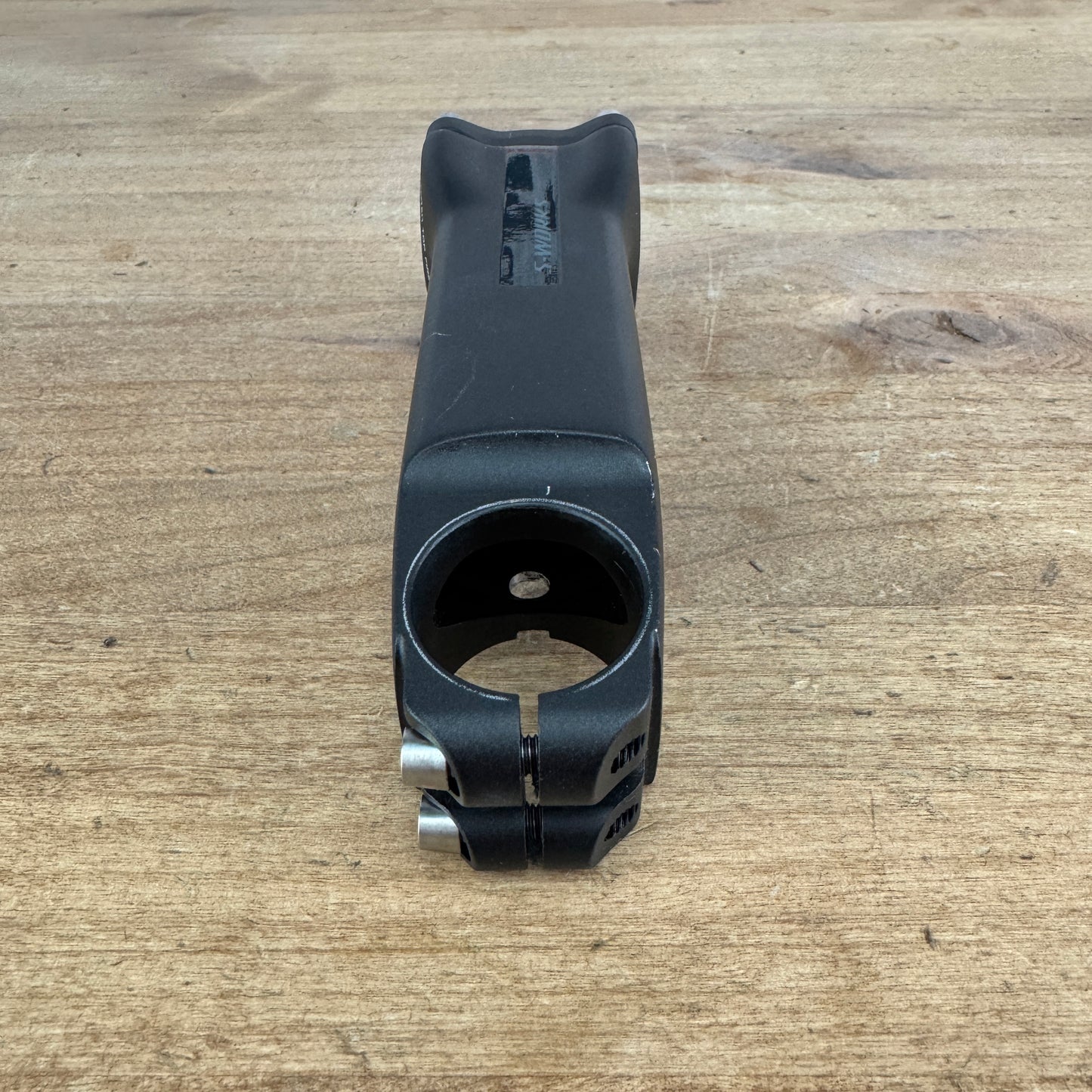 Specialized Tarmac Integrated 120mm 31.8mm -6º Alloy Stem 166g