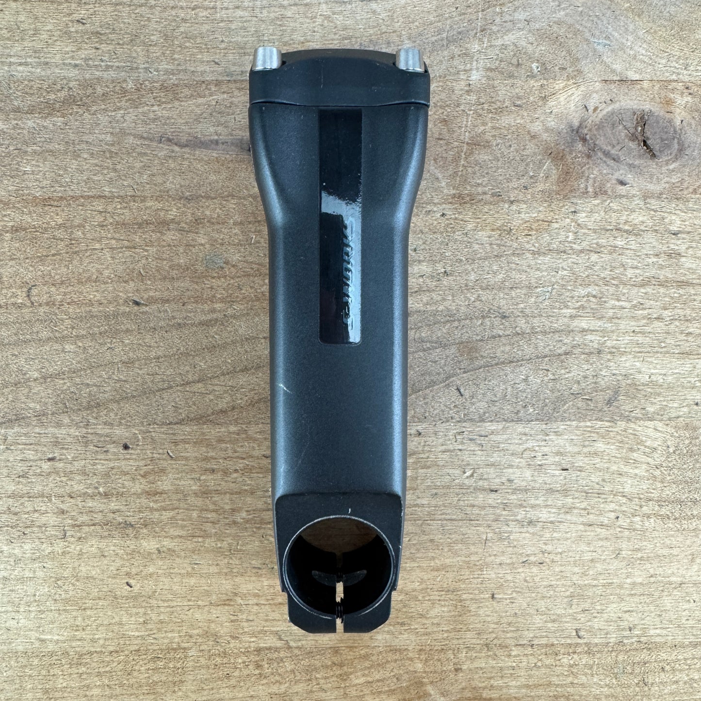 Specialized Tarmac Integrated 120mm 31.8mm -6º Alloy Stem 166g