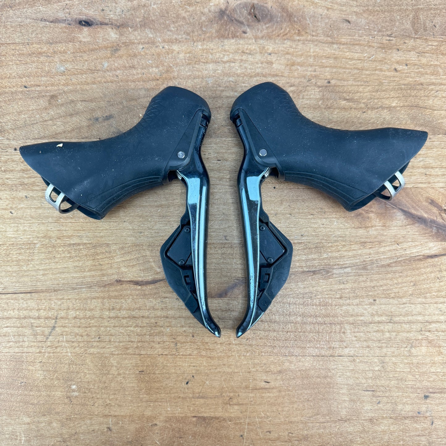 Shimano Dura-Ace R9170 Di2 Electronic 11-Spd Hydraulic Disc Brake Mini Groupset