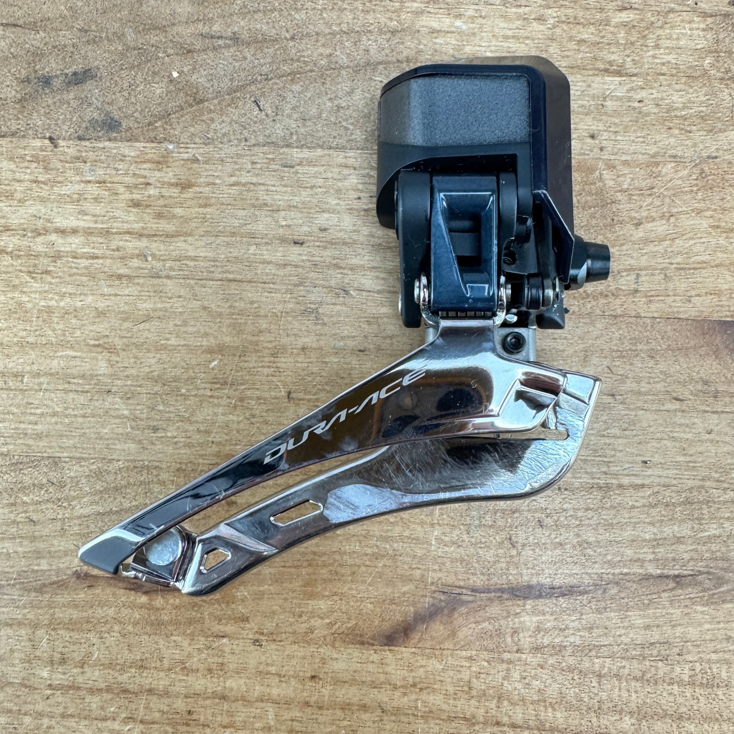 Shimano Dura-Ace R9170 Di2 Electronic 11-Spd Hydraulic Disc Brake Mini Groupset