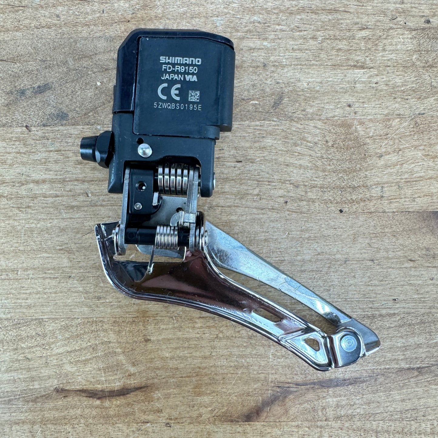 Shimano Dura-Ace R9170 Di2 Electronic 11-Spd Hydraulic Disc Brake Mini Groupset