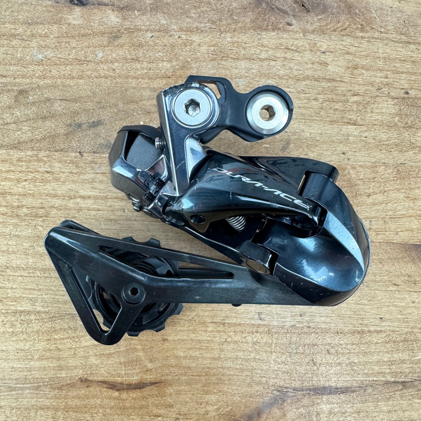 Shimano Dura-Ace R9170 Di2 Electronic 11-Spd Hydraulic Disc Brake Mini Groupset