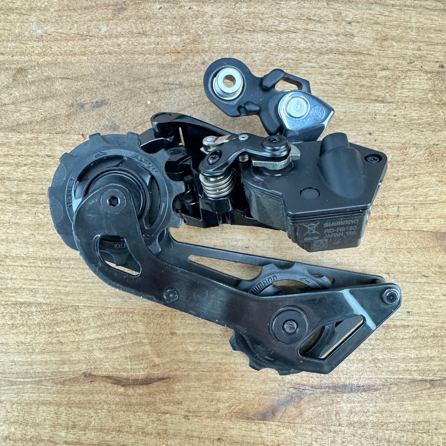 Shimano Dura-Ace R9170 Di2 Electronic 11-Spd Hydraulic Disc Brake Mini Groupset