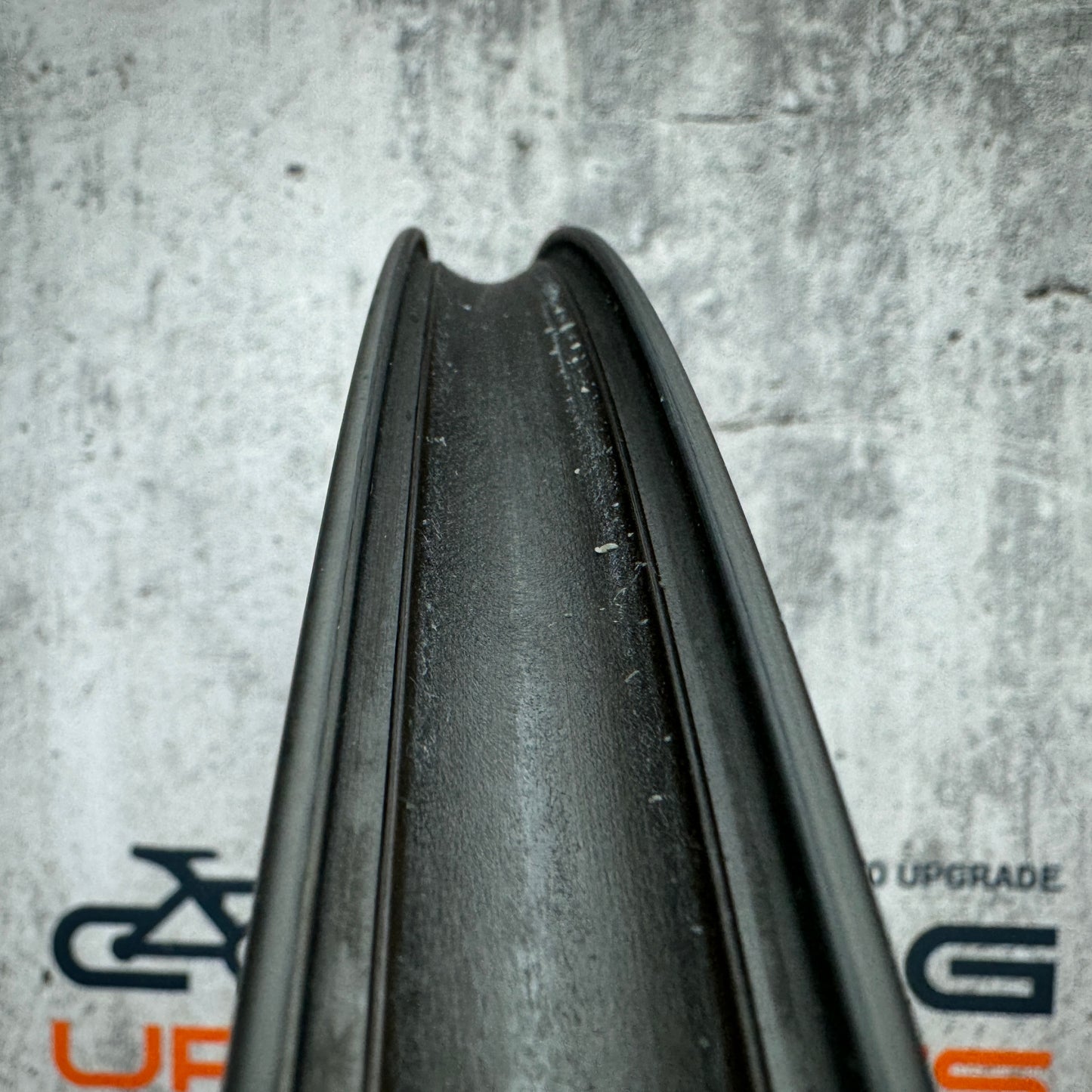 New! Princeton CarbonWorks Grit 4540 Carbon Tubeless Disc Wheelset 700c 1408g