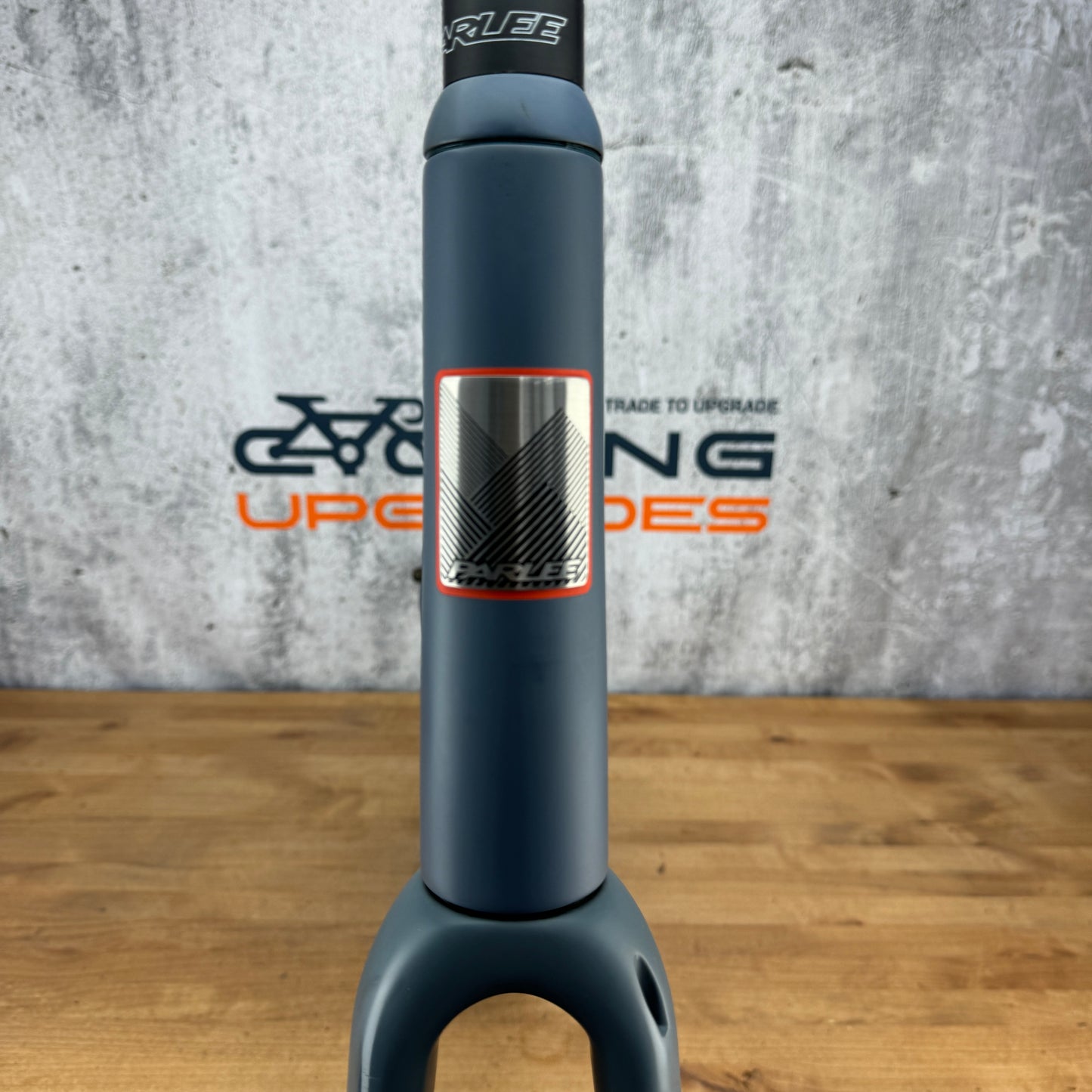 2021 Parlee Altum Large 58cm Disc Brake Carbon Road Bike Frameset 700c 1615g