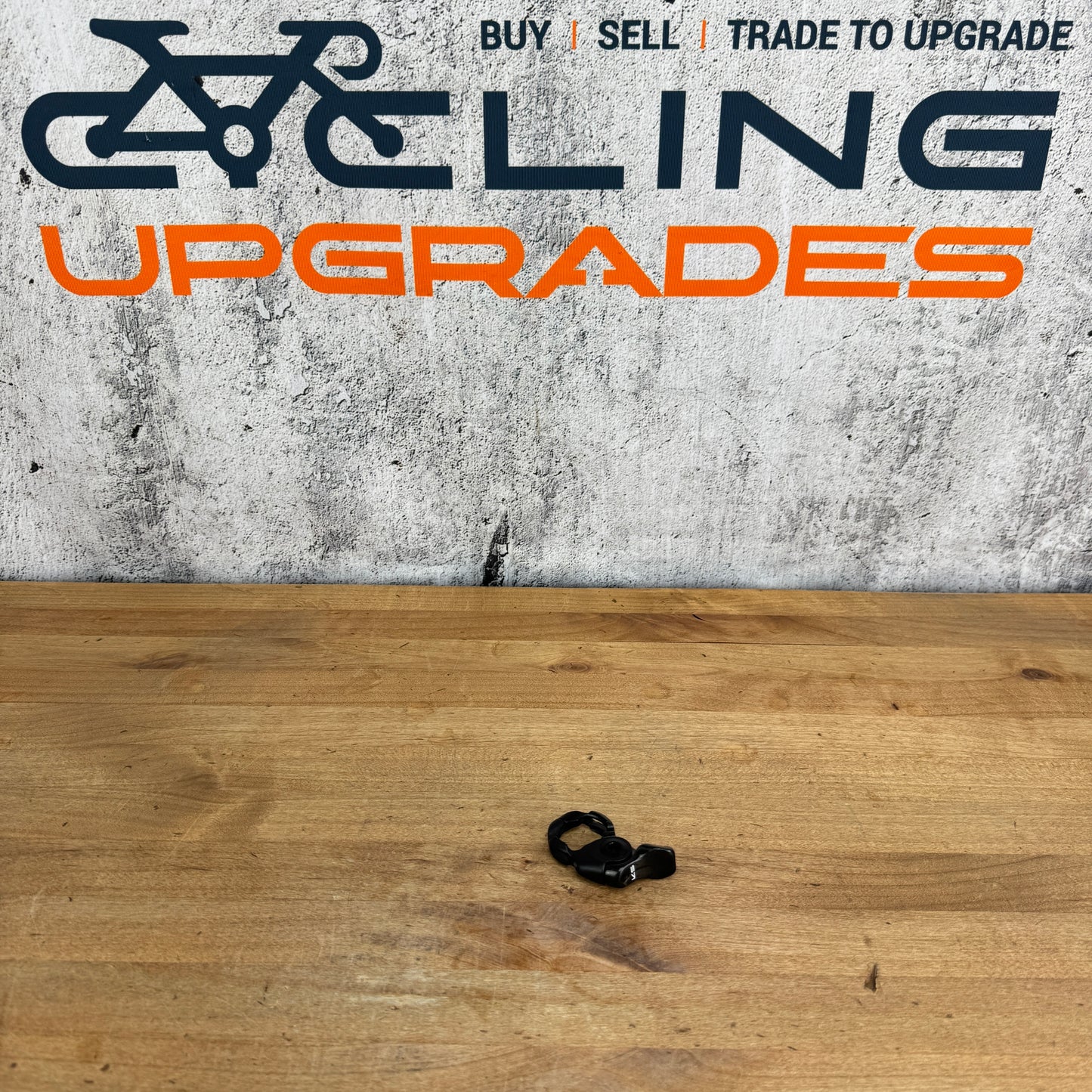 KS KG-SL Carbon MTB Dropper Post Handlebar Mount Remote Lever 19g