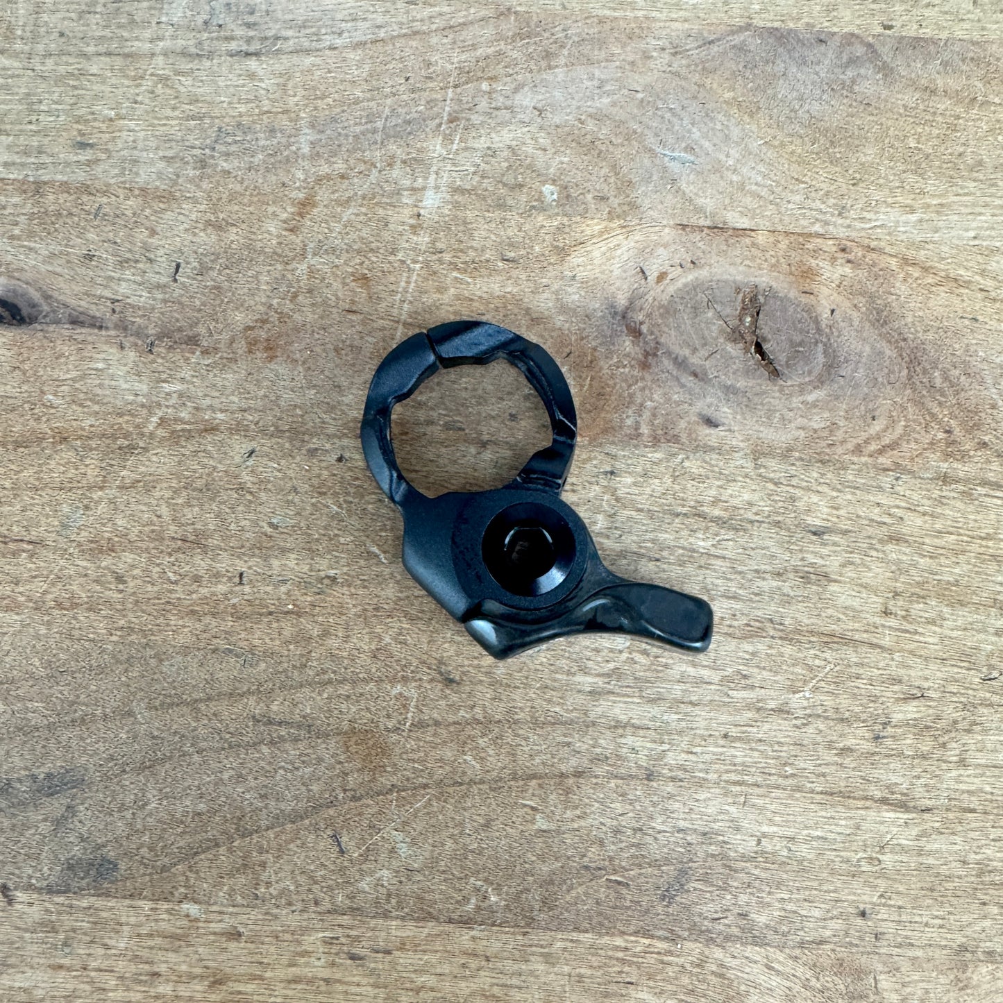 KS KG-SL Carbon MTB Dropper Post Handlebar Mount Remote Lever 19g