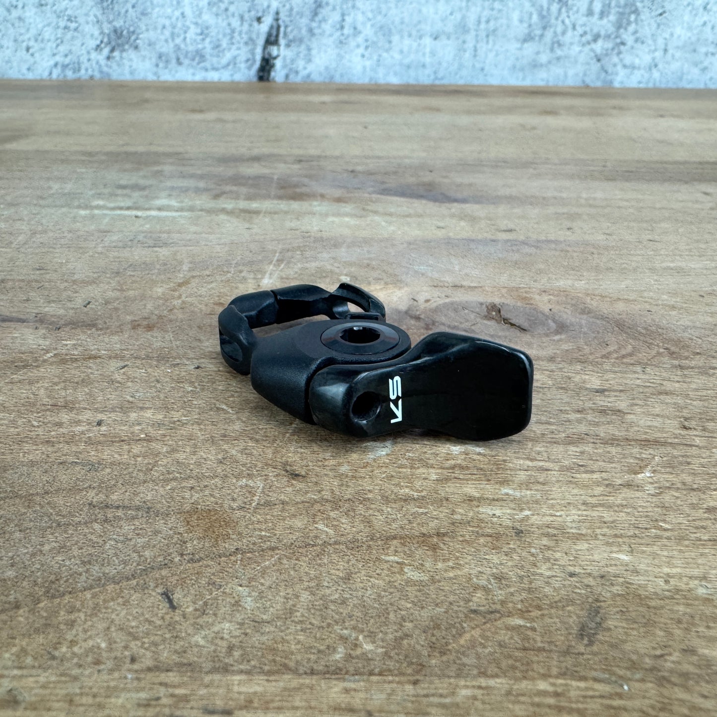 KS KG-SL Carbon MTB Dropper Post Handlebar Mount Remote Lever 19g