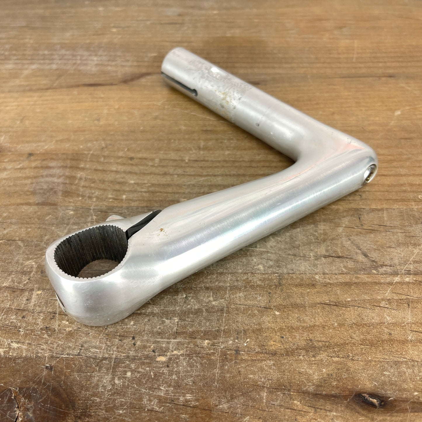Cinelli Quill 26.0mm 130mm -17 Degree 22.2mm Road Bike Alloy Quill Stem