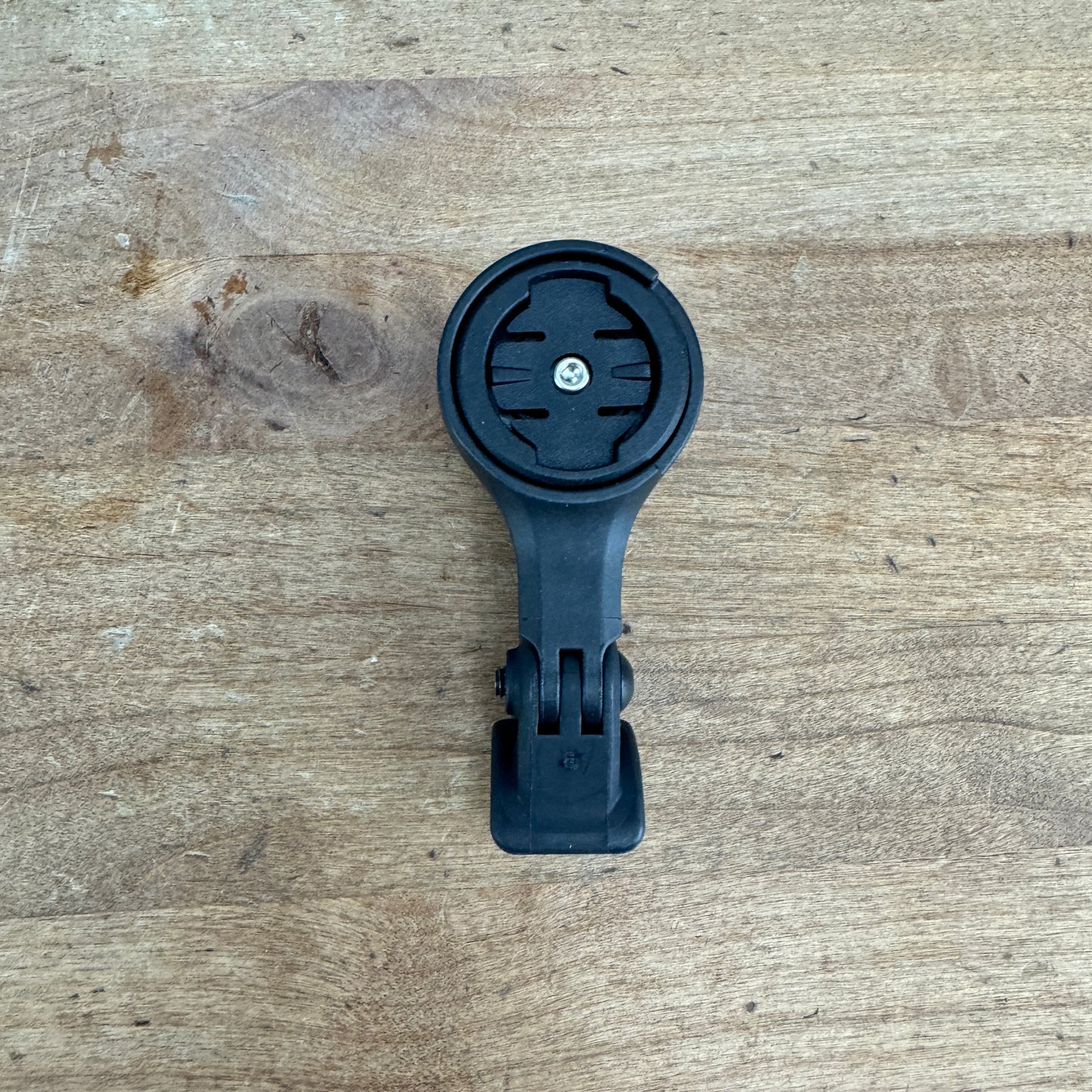 Cervelo Out Front Bike Stem Computer Mount w/ Accessory 37g fits Garmin and Wahoo