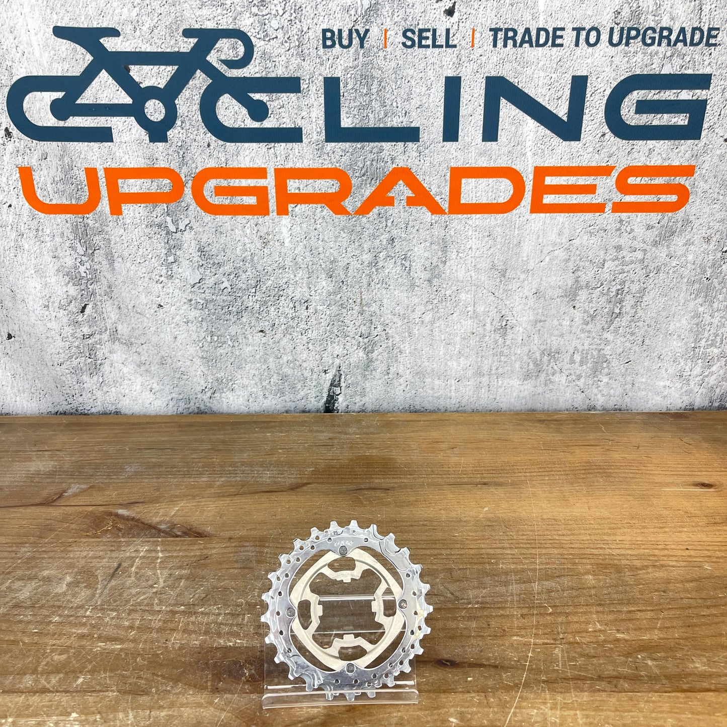 Campagnolo 23/25t Replacement Sprocket Cogs for Chorus 10-Speed Cassette