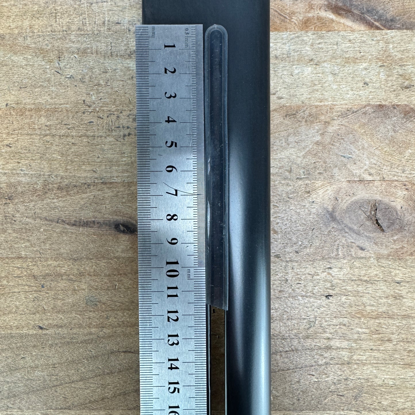 Felt AR Advanced 350mm 0-20mm setback Carbon Aero Bike Seatpost w/ Clamp Ears